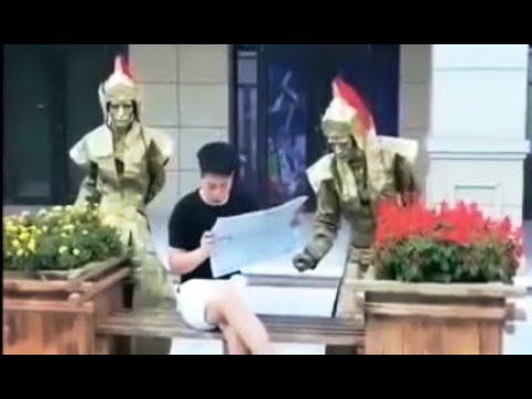 Немного китайского юмора смотреть онлайн