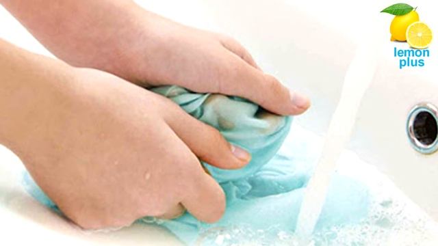 Turli Xil Kiyimlardan Zang Dog`ini Ketkazishga Doir Tavsiyalar