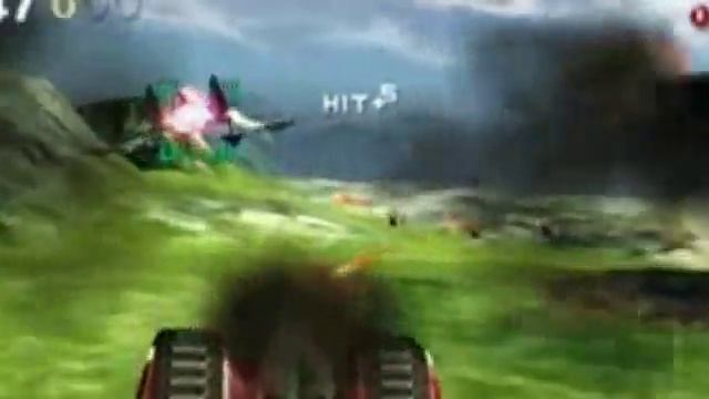 Star Fox 64 3D: GAME PLAY FOOTAGE! смотреть онлайн