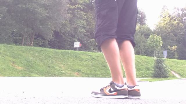 DnB step tutorial (x-outing style) by xstepper смотреть онлайн