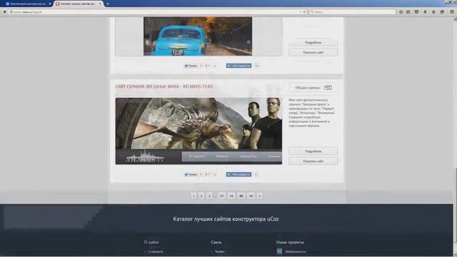133 Что дает создание сайта смотреть онлайн