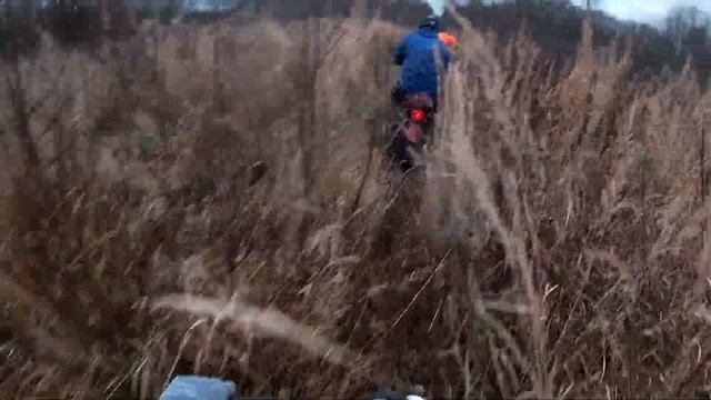 Покатушки на альфах по грязи и лужам. смотреть онлайн