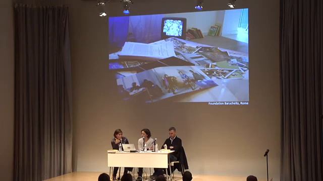 14 1211 Not Only Contemporary Art in Italy 2000–2014 смотреть онлайн