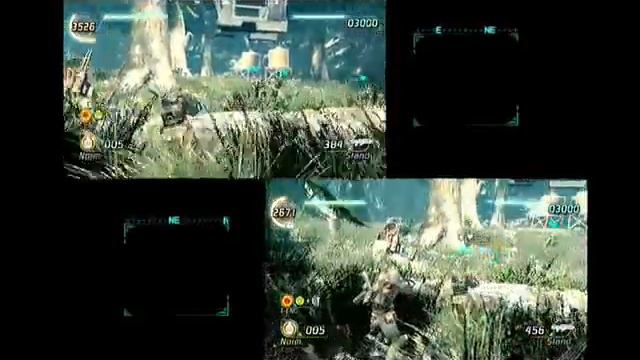 Lets Play Lost Planet 2 [Part #2/3] смотреть онлайн