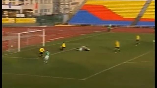 23.09.2008. 32 тур. «Шексна» (Череповец) – «Зеленоград» смотреть онлайн