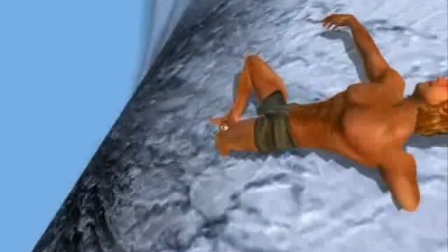 Oblivion Body Lifting смотреть онлайн