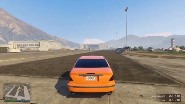 Ez a Pro változat?? ?? - Übermacht Oracle XS - Autóbemutató/Teszt - Gta Online Hun/Ps4 смотреть онлайн