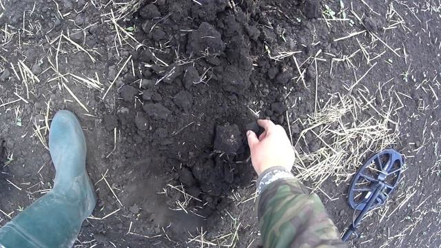Minelab EQUINOX 800 - продолжаем тестировать на просторах. Пока радует))) смотреть онлайн