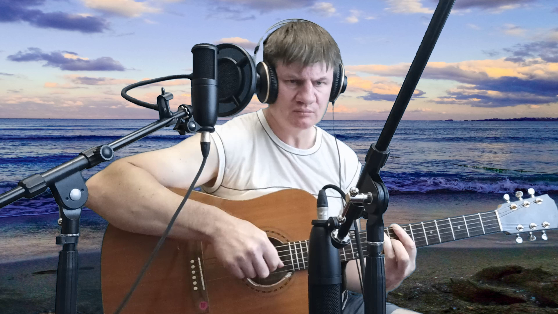 Здесь кончается Синие море смотреть онлайн