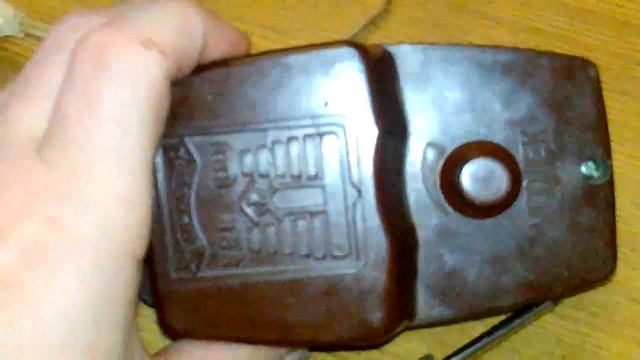 МОЙ МАЛОМОЩНЫЙ ПАЯЛЬНИК смотреть онлайн