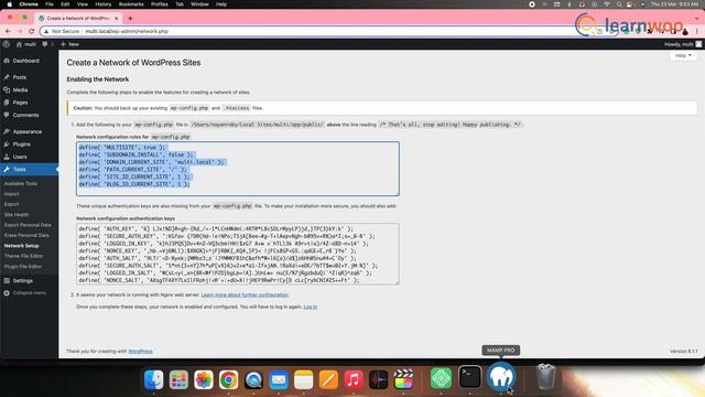 What is WordPress Multisite? How to Set Up a WordPress Multisite? смотреть онлайн
