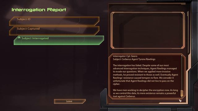 Mass Effect 2 - N7: Lost Operative смотреть онлайн