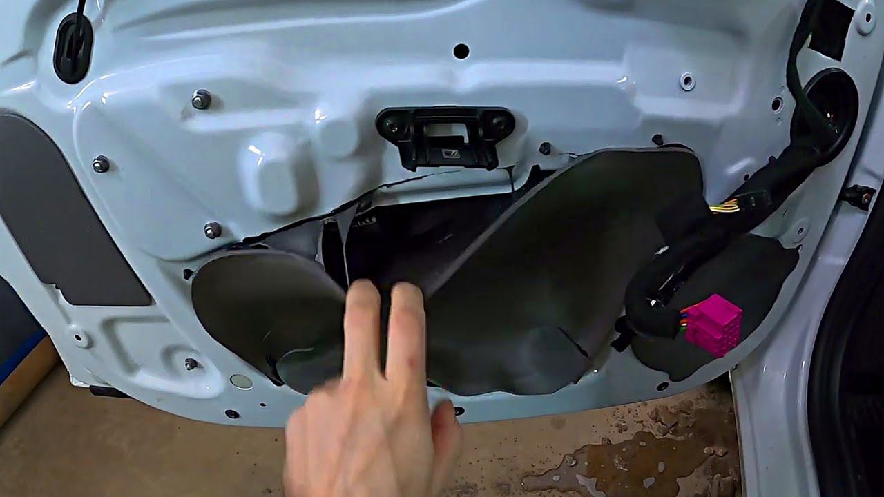 ВСЕ ПРОБЛЕМЫ НОВОЙ LADA VESTA NG 2023 - И ПУТИ ИХ РЕШЕНИЯ! смотреть онлайн