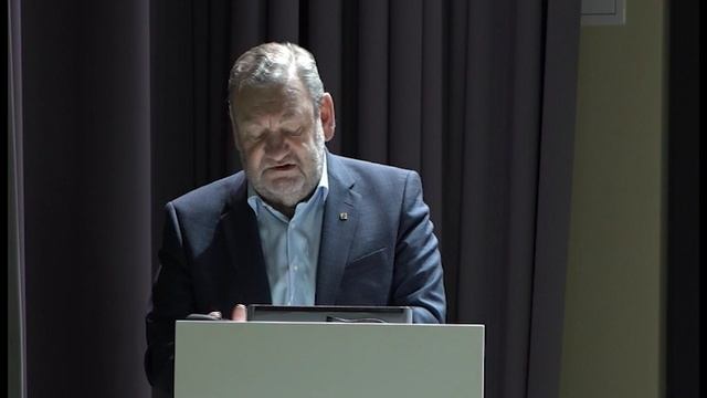 Международный Форум по кибербезопасности «CyberV» 2023. Часть 1