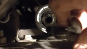 Замена втулки рулевой РЕЙКИ. Как заменить втулку на рулевой рейке.