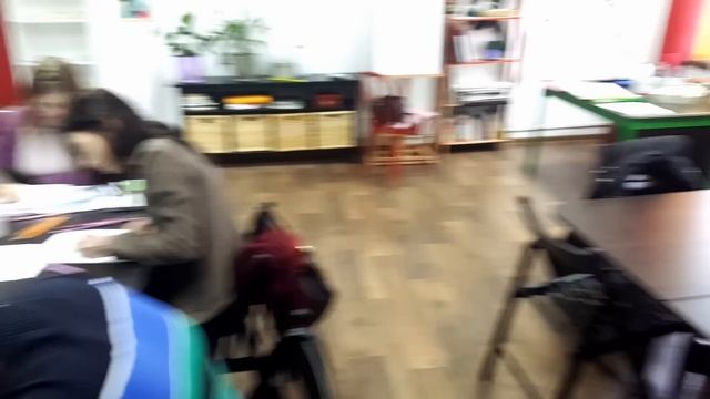 Studio Sandros. Ботаническая иллюстрация. Рамштайн. смотреть онлайн