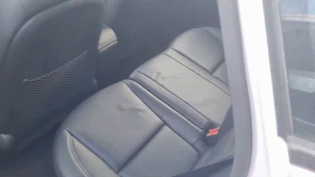 2014 Hyundai I30 Trophy