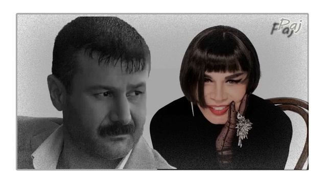 Azer Bülbül x Sezen Aksu [ Gidiyor musun? - Gidiyorum - Git ] {MİX}@azer_bulbul @sezenaksu смотреть онлайн
