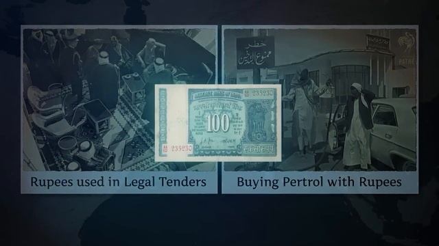 India's RUPEE Voted over DOLLAR by 18 Countries for World Trade | End of Dollar Hegemony? смотреть онлайн