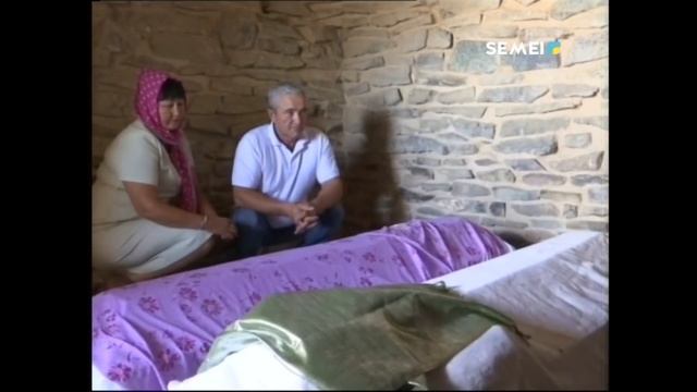 В АЯГОЗЕ РАЗВИВАЮТ ТУРИЗМ смотреть онлайн