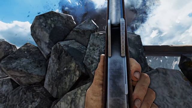 Isonzo I Official Launch Trailer