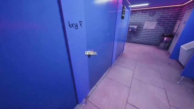 СЕКРЕТЫ В ТОЛКАНЕ! (toilet chronicles) #1 смотреть онлайн