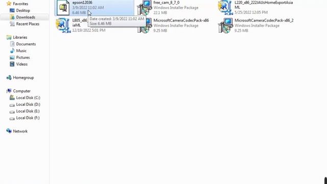 How to Update Driver Epson L805 to R260? R260 L805 Pvc Card Driver. смотреть онлайн