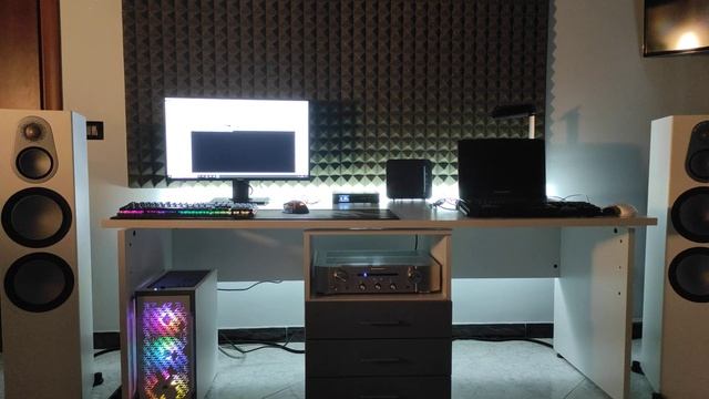 Marantz pm 6007 good track for him Monitor audio silver 500 смотреть онлайн