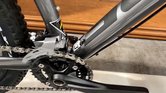 2022 SCOTT（スコット） ASPECT 950（アスペクト950） смотреть онлайн