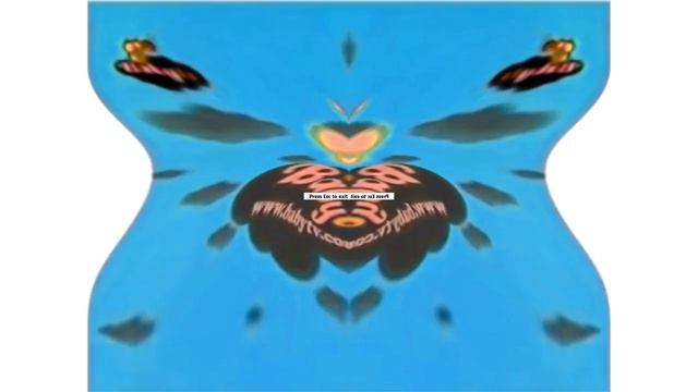 Preview V2 Baby tv effects ( This is from my alt account) смотреть онлайн