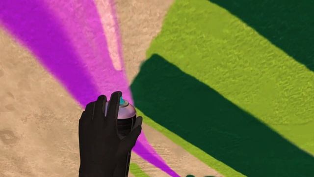 Kingspray Graffiti | Update for Oculus Quest смотреть онлайн