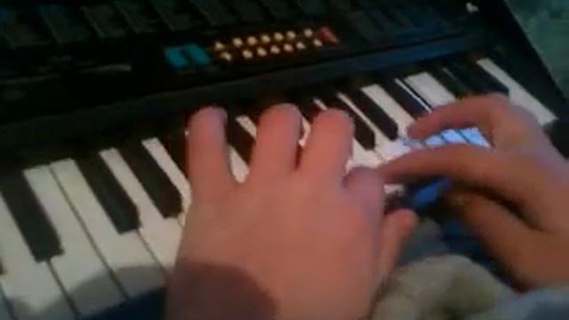 Как я играю на синте смотреть онлайн