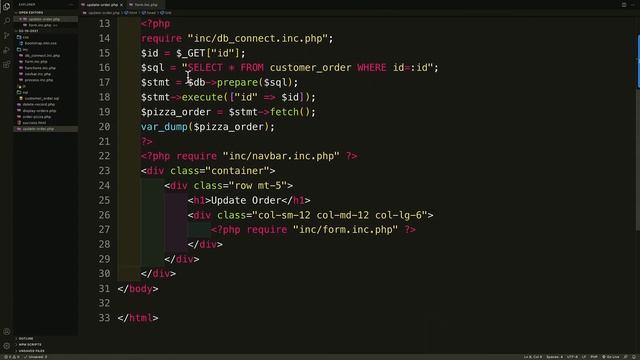 CTEC 127: Kiara's Pizza - Part 6 смотреть онлайн
