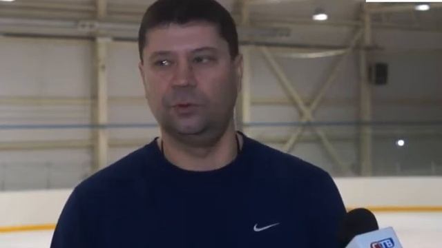 Болельщиков ждут на турнире по хоккею памяти Марьяна Старжинского смотреть онлайн