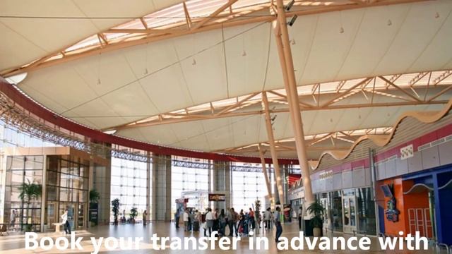Sharm El  Sheikh Airport Transfers - Shaspo Tours