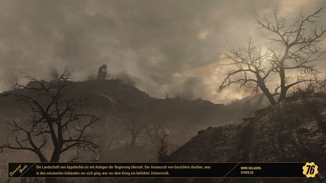 Holz Farm Guide von vor 3 Jahren ☢ Funktioniert er Heute immer noch ? ☢Fallout 76 ☢ (Deutsch/German смотреть онлайн