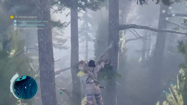 Assassin‘s Creed III by Python #5 смотреть онлайн