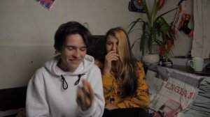 Какой мой любимый нёрф блоггер? // Дизмон