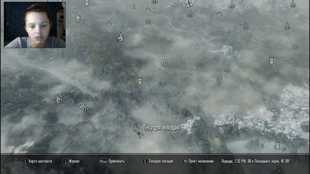 Обзор мода на Skyrim 5:МАЛЕНЬКАЯ ЛЕСНАЯ ГОСТИННАЯ.JARVIS смотреть онлайн