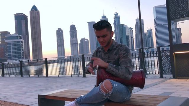 Mi Gna (Darbuka Cover)