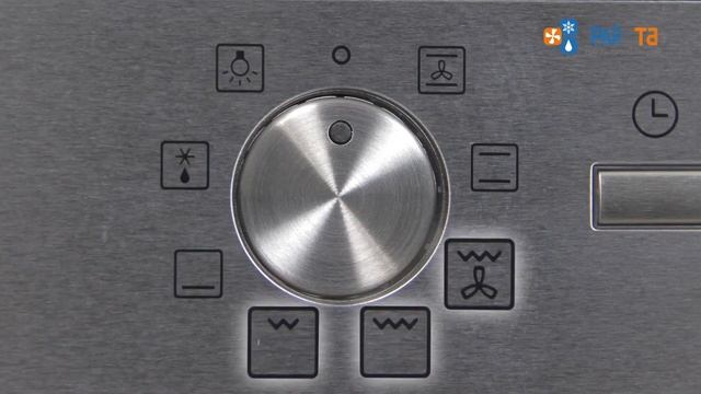 Духовой шкаф Siemens HB43GT555 смотреть онлайн