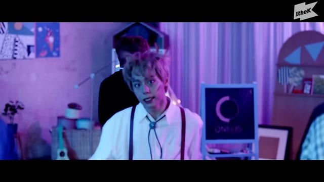 [4K] 컨셉 맛집 원어스의 DANCE MONKEY 퍼포먼스 | 흑화된 장난감이 되어버린 ONEUS(원어스)!? | Choreography | STAGE BREAK смотреть онлайн