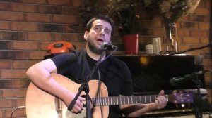 ПЕТР НАЛИЧ И ИВАН ЖУК В АРТ-КАФЕ "ПУШКАРЁВ", 21.01.2021 - РОМАНС "ПУСКАЙ ПОГИБНУ БЕЗВОЗВРАТНО"