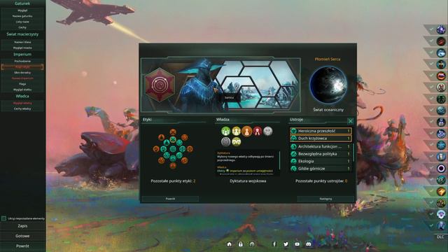 Stellaris - Galactic Paragons [PL] - omówienie i decyzje. смотреть онлайн