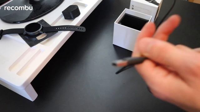 TicWatch E3 Unboxing and Hands-on: The cheapest Snapdragon Wear 4100 smartwatch смотреть онлайн