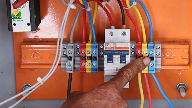 Solar VFD Full Information In Hindi