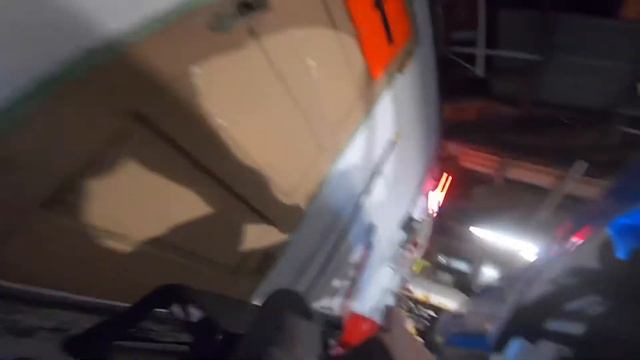 2003 Subaru Wrx Fender Rust Repair смотреть онлайн