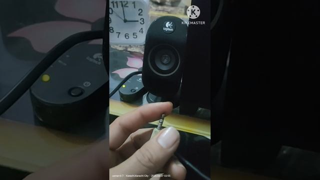 Logitech x-210 full repairing review @usmanhashmik7 смотреть онлайн