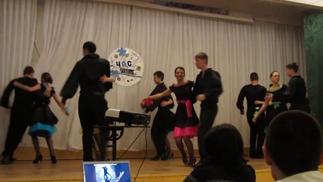 самба смотреть онлайн