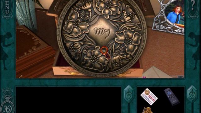Nancy Drew: Stay Tuned for Danger (Part 2) - Falling Kleig Light смотреть онлайн